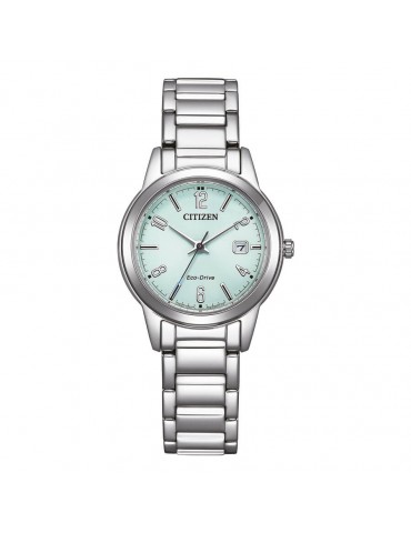 Citizen | Lady | Orologio solo tempo eco-drive Citizen donna 29mm | FE1241-71X