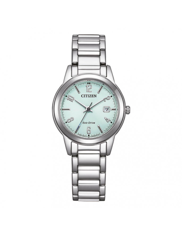 Citizen | Lady | Orologio solo tempo eco-drive Citizen donna 29mm | FE1241-71X