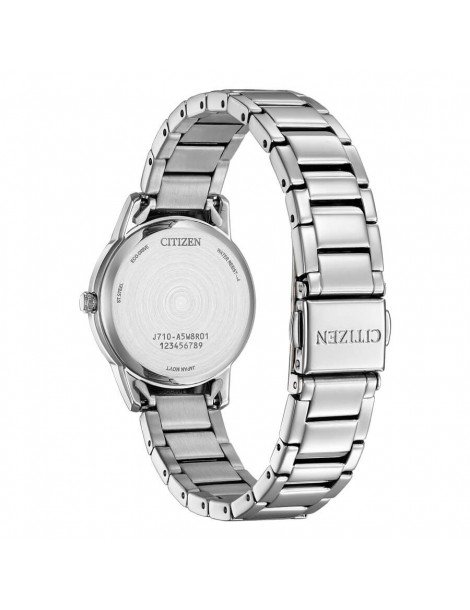 Citizen | Lady | Orologio solo tempo eco-drive Citizen donna 29mm | FE1241-71X