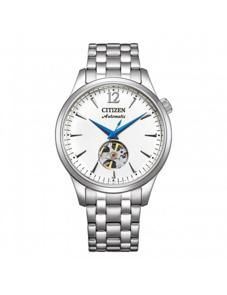 Citizen | Meccanico | Orologio solo tempo automatico Citizen Uomo 40mm | NH9131-73A