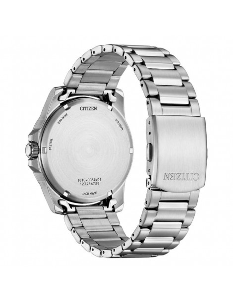 Citizen | Marine | Orologio solo tempo eco-drive Citizen uomo 41mm | AW1810-85L