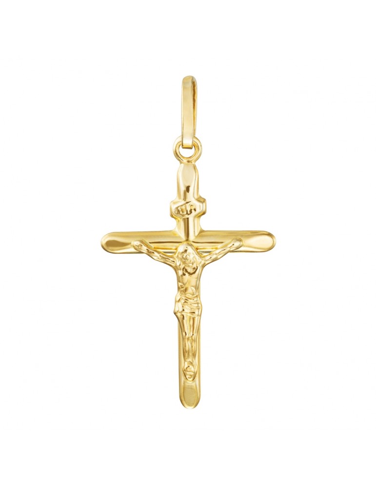 Stroili Oro 9KT | Holy | Croce in oro 9KT | 1401181