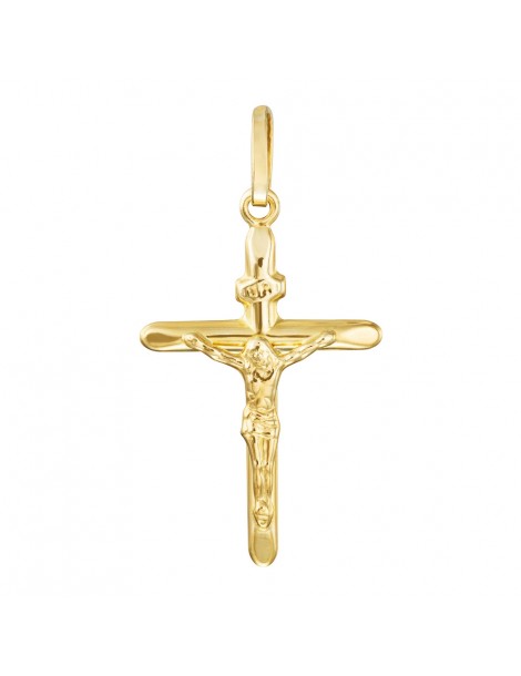 Stroili Oro 9KT | Holy | Croce in oro 9KT | 1401181