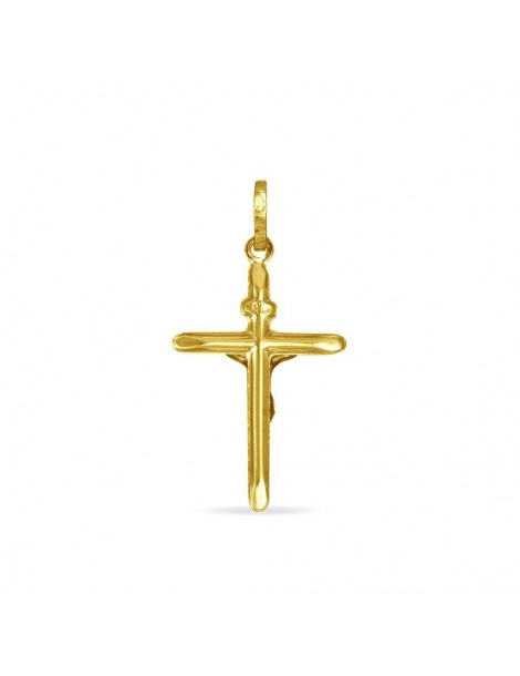 Stroili Oro 9KT | Holy | Croce in oro 9KT | 1401181