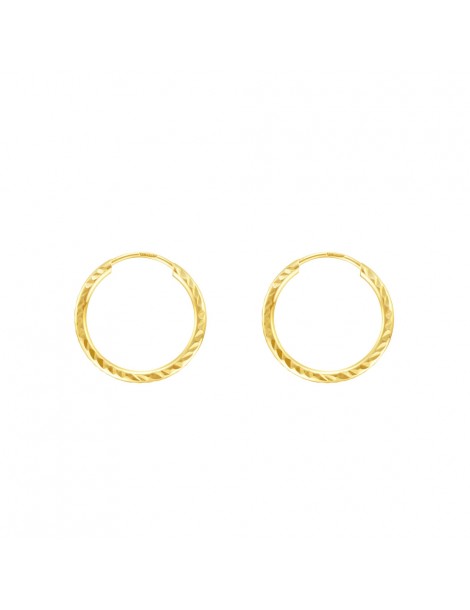 Stroili Oro 9KT | Toujours | Cerchi in oro 9KT | 1418333