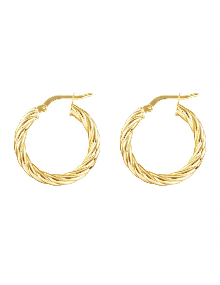 Stroili Oro 9KT | Toujours | Cerchi in oro 9KT | 1418289