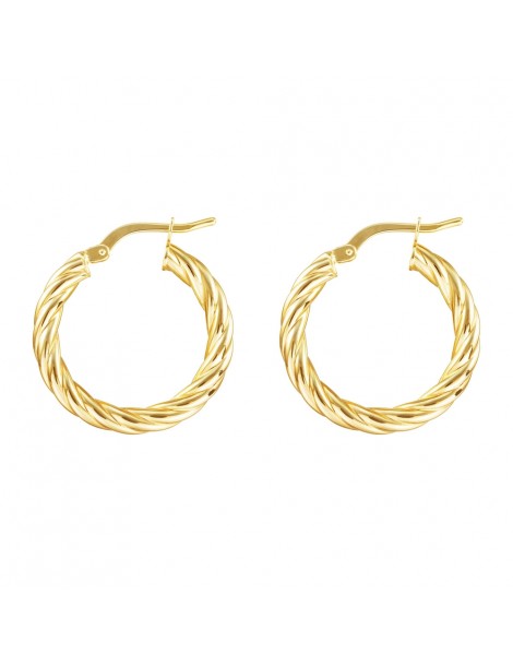 Stroili Oro 9KT | Toujours | Cerchi in oro 9KT | 1418289