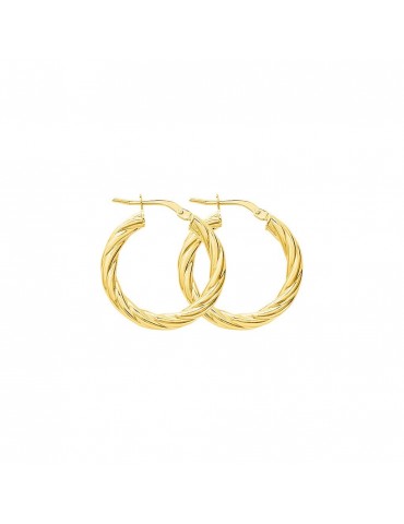 Stroili Oro 9KT | Toujours | Cerchi in oro 9KT | 1418289