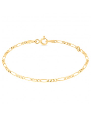 Stroili Oro 9KT | Mon Petit | Bracciale in oro 9KT | 1428366