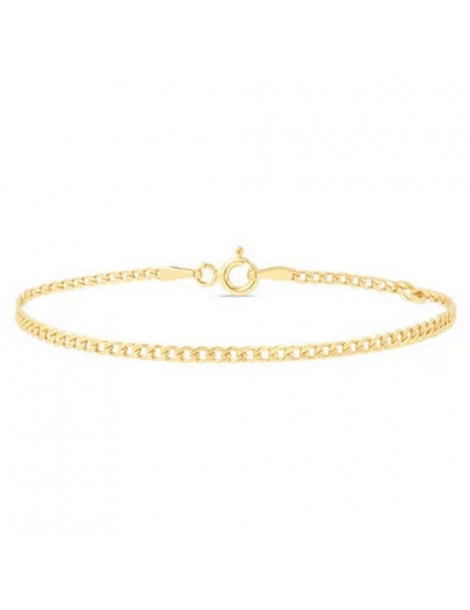 Stroili Oro 9KT | Mon Petit | Bracciale in oro 9KT | 1428364