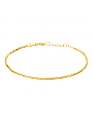 Stroili Oro 9KT | Mon Petit | Bracciale in oro 9KT | 1432400