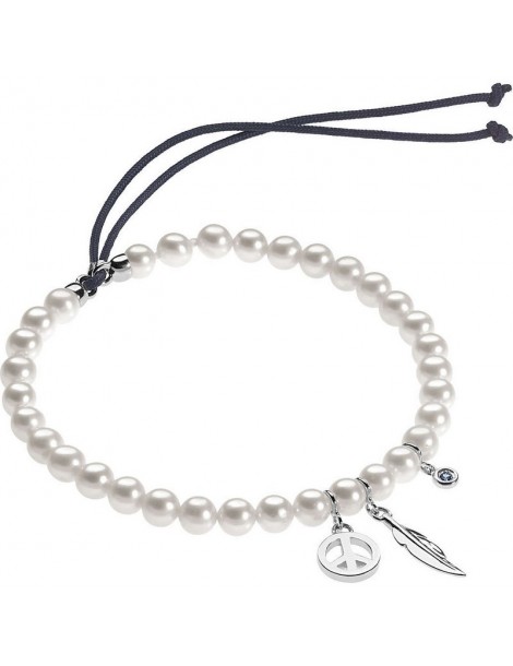 Ambrosia, Bracciale Argento 925‰. Referenza: AAB 020