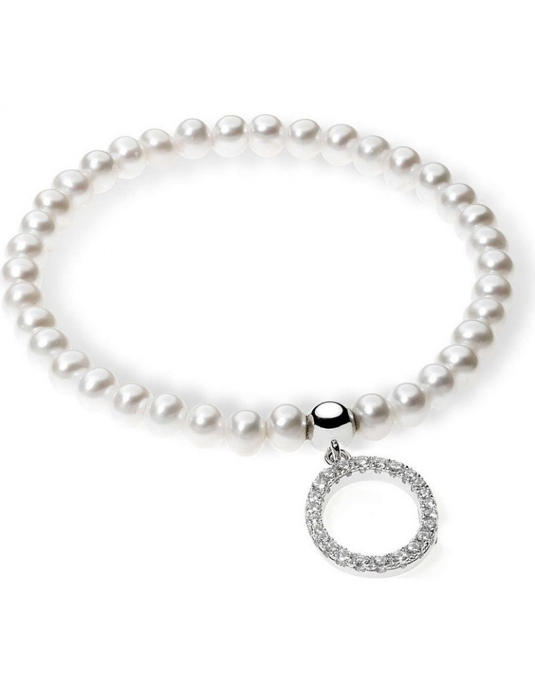 Ambrosia, Bracciale Argento 925‰. Referenza: AAB 047