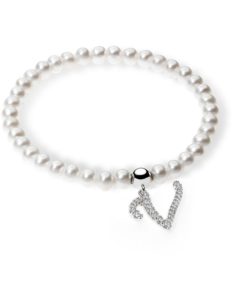 Ambrosia, Bracciale Argento 925‰. Referenza: AAB 054