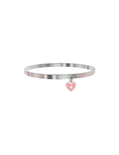 Bracciale Kidult, Cuore, Better Sister. Referenza: 731861