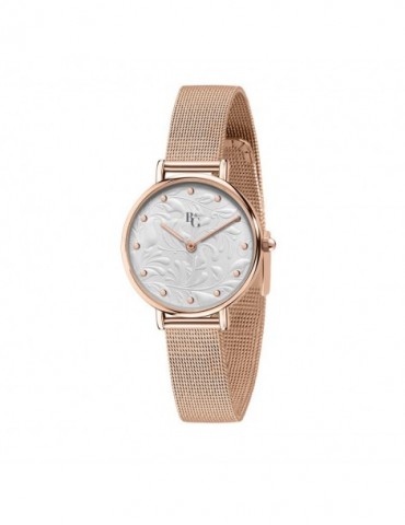 B&G | Preppy | Orologio solo tempo donna 32mm | R3853252538