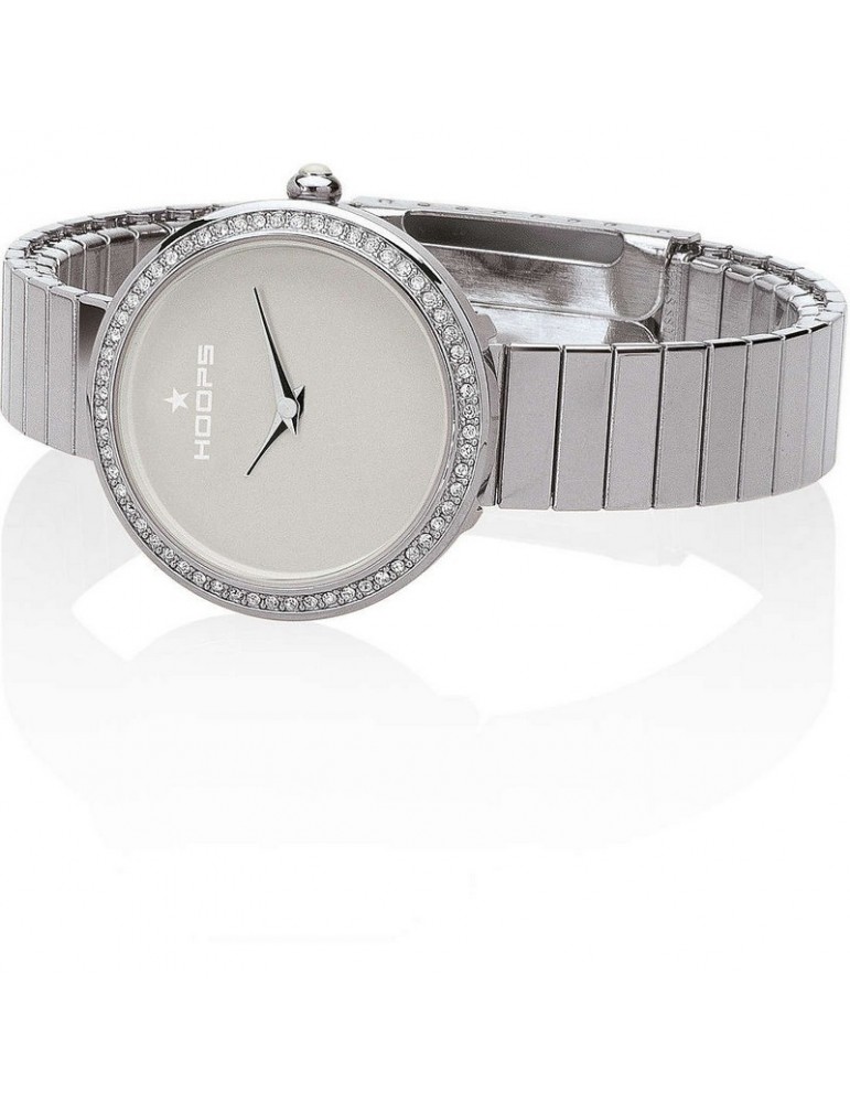 Hoops | Etoile | Orologio solo tempo donna 30mm | 2605L-S04