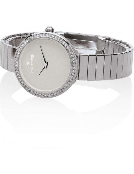 Hoops | Etoile | Orologio solo tempo donna 30mm | 2605L-S04