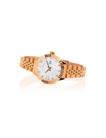 Orologio Hoops, New Luxury. Referenza: 2619LD-RG01