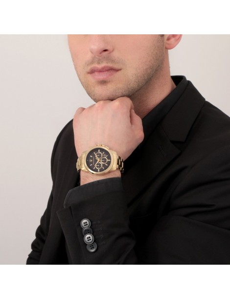 Maserati | Successo | Orologio cronografo uomo 44mm | R8873621013