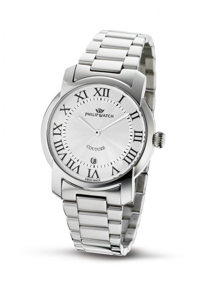 Philip watch | Couture | Orologio solo tempo donna 39mm | R8253198615