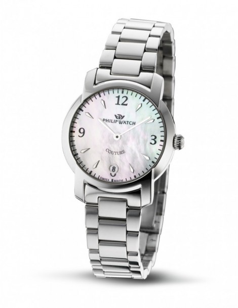 Philip watch | Couture | Orologio solo tempo donna 32mm | R8253198545