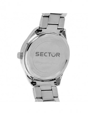 Sector | 120 | Orologio solo tempo donna 36mm | R3253588505