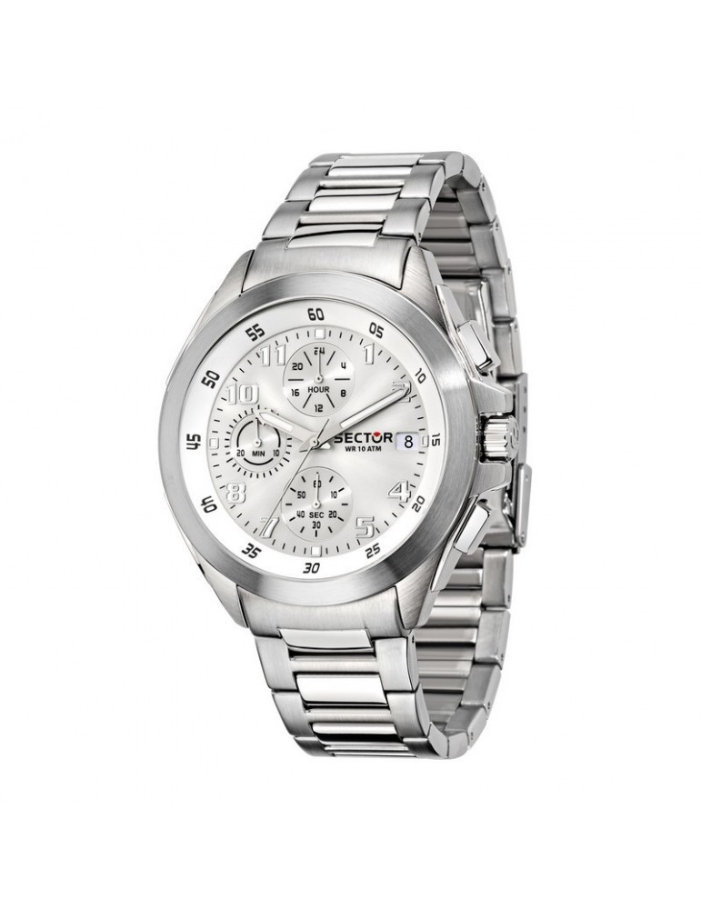 Sector | 720 | Orologio cronografo uomo 44mm | R3273687003