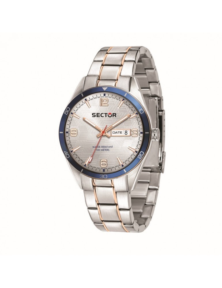 Sector | 770 | Orologio solo tempo uomo 44m | R3253516002