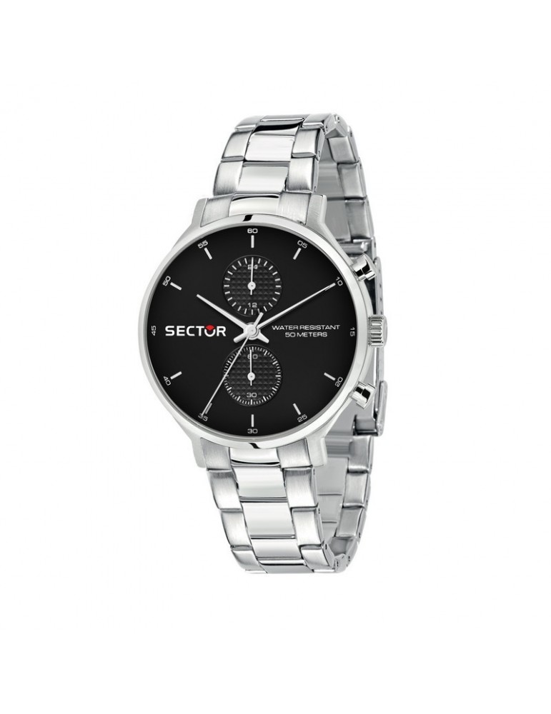 Sector  | 370 | Orologio multifunzione uomo 39mm | R3253522004