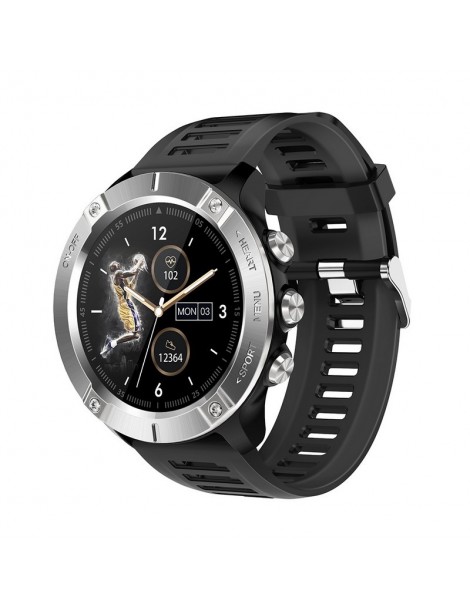 Tecnochic | MC | Smartwatch uomo 48mm | TC-MC-02