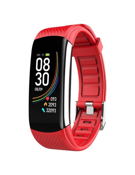 Tecnochic | C6T | Smartwatch 41x20mm | TC-C6T-08