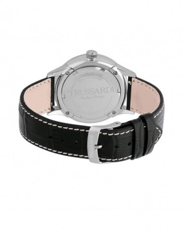 Trussardi | T-Complicity | Orologio solo tempo uomo 41mm | R2451130002