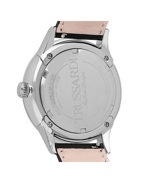 Trussardi | T-Complicity | Orologio solo tempo uomo 41mm | R2451130002