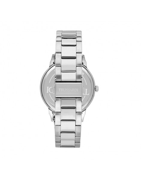 Trussardi | T-Bent | Orologio solo tempo uomo 43mm | R2453141004