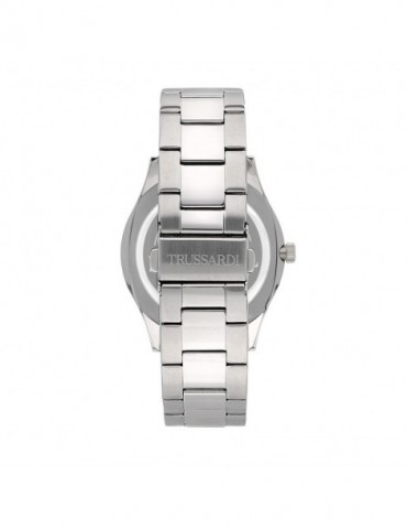 Trussardi | T-Logo | Orologio solo tempo uomo 43mm | R2453143002