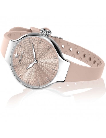 Orologio Hoops, Nouveau Cherie. Referenza: 2634L-S04