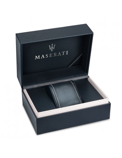 Maserati | Successo | Orologio cronografo uomo 44mm | R8873621008