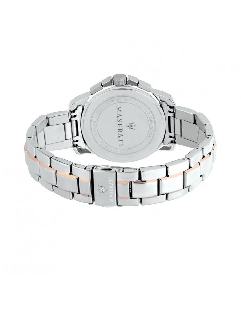 Maserati | Successo | Orologio cronografo uomo 44mm | R8873621008