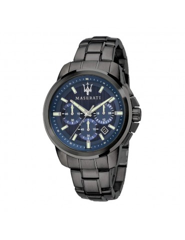 Maserati | Successo | Orologio cronografo uomo 44mm | R8873621005