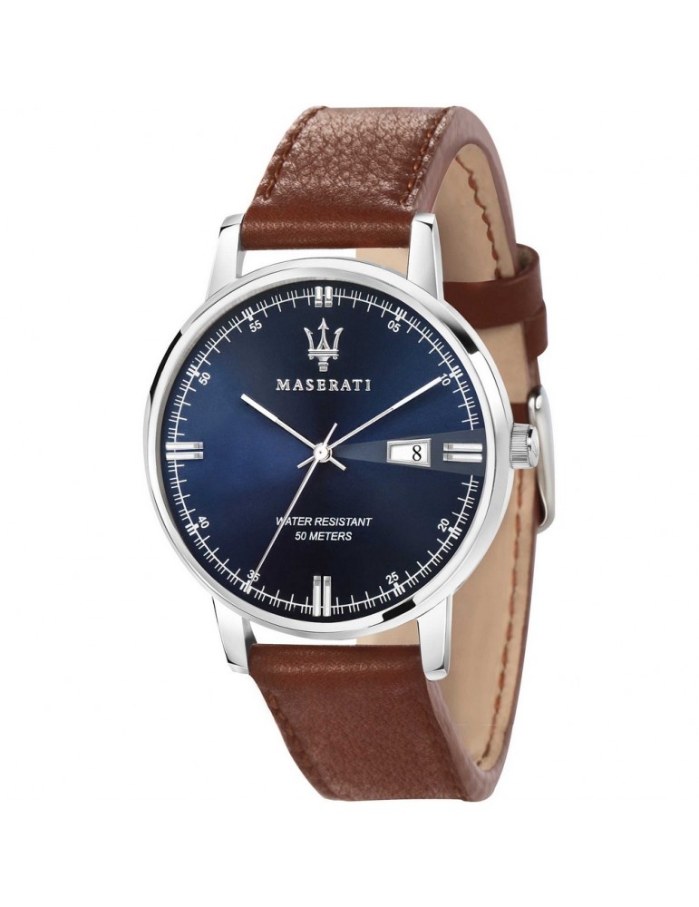 Maserati | Eleganza | Orologio solo tempo uomo 42mm | R8851130003