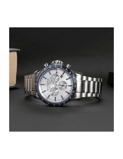 Philip Watch | Grand Reef | Orologio cronografo uomo 43mm | R8273614005