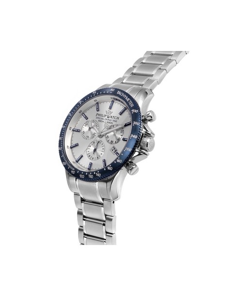 Philip Watch | Grand Reef | Orologio cronografo uomo 43mm | R8273614005