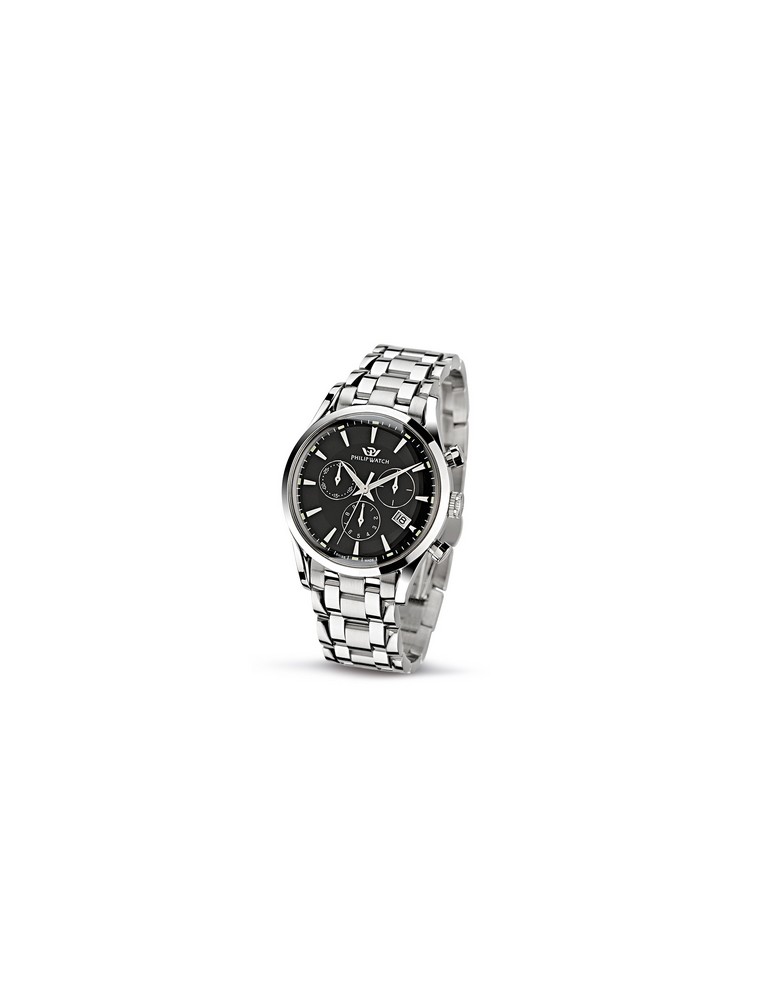 Philip Watch | Sunray | Orologio cronografo uomo 39mm | R8273908165