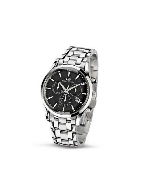 Philip Watch | Sunray | Orologio cronografo uomo 39mm | R8273908165