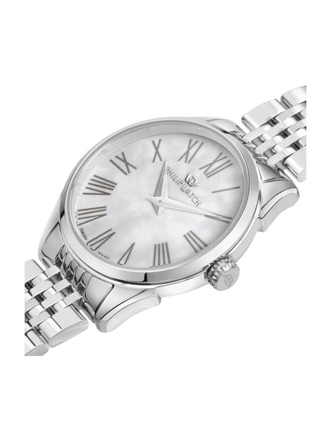 Philip Watch | Roma | Orologio solo tempo donna 28mm | R8253217509