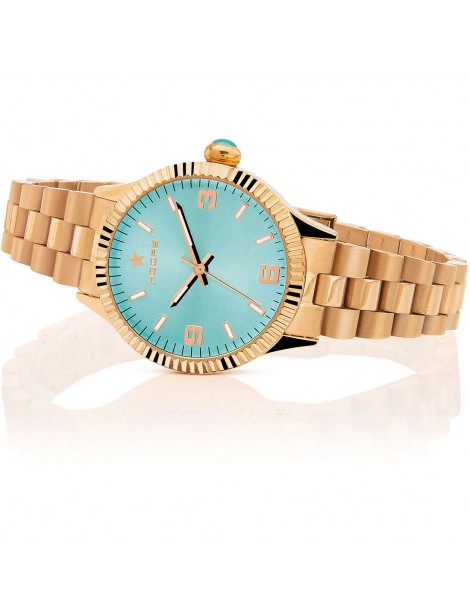 Hoops | New Luxury | Orologio solo tempo donna 30mm | 2618L-RG06