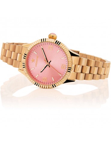 Hoops | New Luxury | Orologio solo tempo donna 30mm | 2618L-RG05