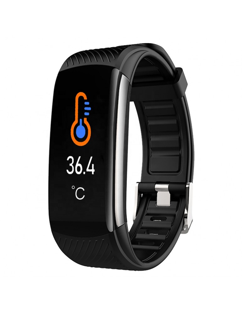 Tecnochic | C6T | Smartwatch 41x20mm | TC-C6T-02