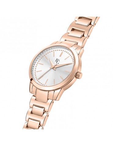 B&G | Crystal | Orologio solo tempo donna 33mm | R3853303501